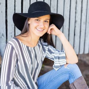 Meet your Posher, Corey